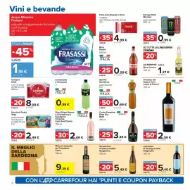 Volantino Carrefour Iper Pagina 18