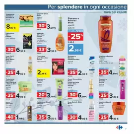 Volantino Carrefour Iper Pagina 21