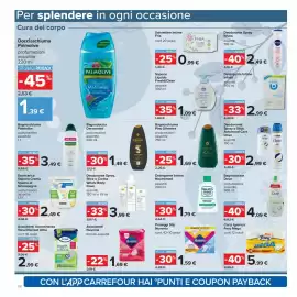 Volantino Carrefour Iper Pagina 22