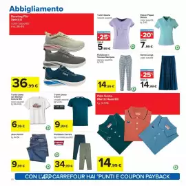 Volantino Carrefour Iper Pagina 26