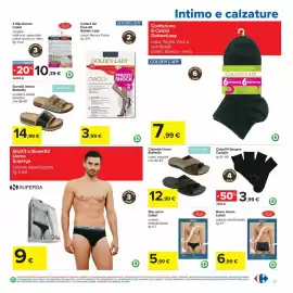 Volantino Carrefour Iper Pagina 27