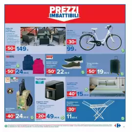 Volantino Carrefour Iper Pagina 29