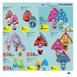 Volantino Carrefour Iper Pagina 3