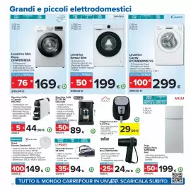 Volantino Carrefour Iper Pagina 32