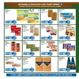 Volantino Carrefour Iper Pagina 34