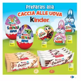 Volantino Carrefour Iper Pagina 5