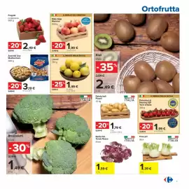 Volantino Carrefour Iper Pagina 7