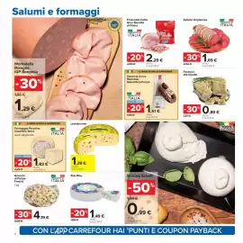 Volantino Carrefour Iper Pagina 8