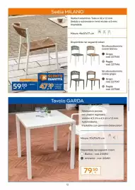 Volantino ARCA C+C cash and carry Pagina 12