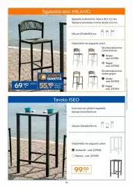Volantino ARCA C+C cash and carry Pagina 14