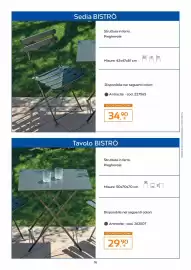 Volantino ARCA C+C cash and carry Pagina 16