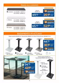 Volantino ARCA C+C cash and carry Pagina 19