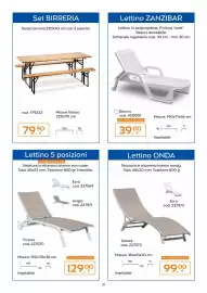 Volantino ARCA C+C cash and carry Pagina 21