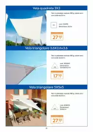 Volantino ARCA C+C cash and carry Pagina 25