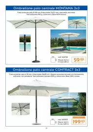 Volantino ARCA C+C cash and carry Pagina 27