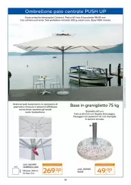 Volantino ARCA C+C cash and carry Pagina 28