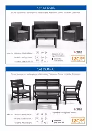 Volantino ARCA C+C cash and carry Pagina 3