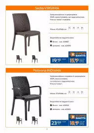 Volantino ARCA C+C cash and carry Pagina 5