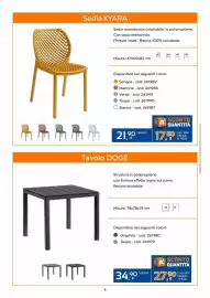 Volantino ARCA C+C cash and carry Pagina 6