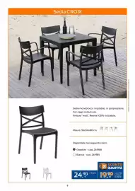 Volantino ARCA C+C cash and carry Pagina 8