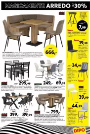 Volantino Dipo Arredamenti settimana 11 Pagina 11