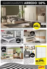 Volantino Dipo Arredamenti settimana 11 Pagina 13