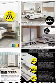 Volantino Dipo Arredamenti settimana 11 Pagina 15