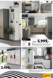 Volantino Dipo Arredamenti settimana 11 Pagina 9