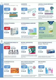 Volantino Parafarmacia Più Medical Pagina 4