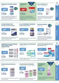 Volantino Parafarmacia Più Medical Pagina 5