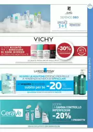 Volantino Parafarmacia Più Medical Pagina 6