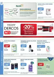 Volantino Parafarmacia Più Medical Pagina 7