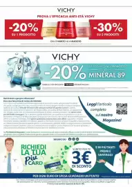 Volantino Parafarmacia Più Medical Pagina 8