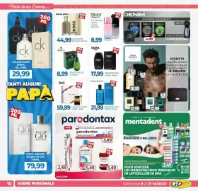 Volantino GeD Shopping Pagina 10