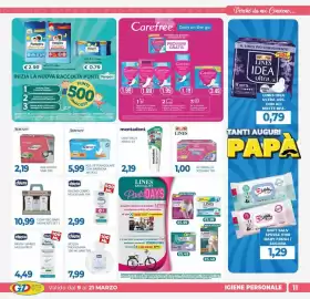 Volantino GeD Shopping Pagina 11