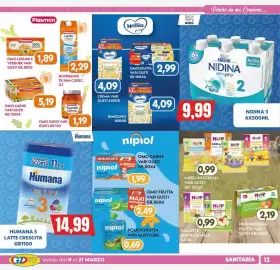 Volantino GeD Shopping Pagina 13