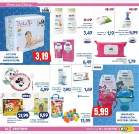 Volantino GeD Shopping Pagina 14