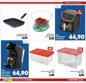 Volantino GeD Shopping Pagina 15
