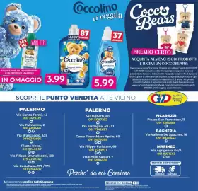 Volantino GeD Shopping Pagina 16