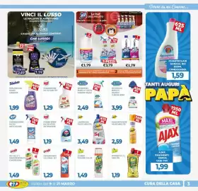 Volantino GeD Shopping Pagina 3