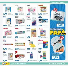 Volantino GeD Shopping Pagina 5