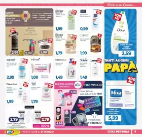 Volantino GeD Shopping Pagina 7