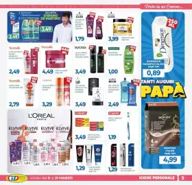 Volantino GeD Shopping Pagina 9