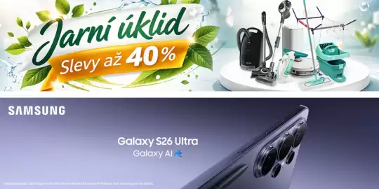 Expert leták Strana 1