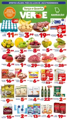 Catálogo Barracão Supermercado (válido até 11-03)