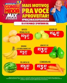 Encarte Max Atacadista Página 3