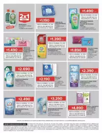 Catálogo Carrefour semana 11 Página 11