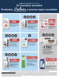 Catálogo Carrefour semana 11 Página 13