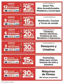 Catálogo Carrefour semana 11 Página 19