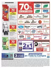 Catálogo Carrefour semana 11 Página 3